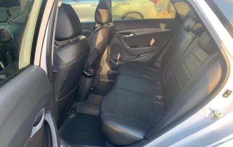 Hyundai i40 I рестайлинг, 2016 год, 1 084 000 рублей, 9 фотография