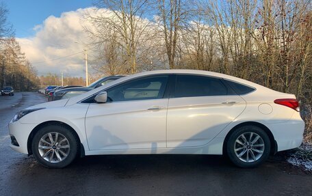 Hyundai i40 I рестайлинг, 2016 год, 1 084 000 рублей, 7 фотография