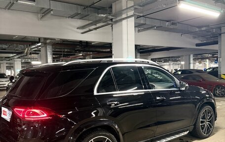 Mercedes-Benz GLE, 2020 год, 7 700 000 рублей, 2 фотография