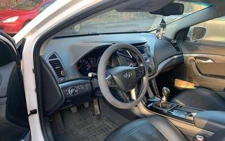 Hyundai i40 I рестайлинг, 2016 год, 1 084 000 рублей, 8 фотография