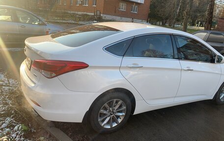 Hyundai i40 I рестайлинг, 2016 год, 1 084 000 рублей, 14 фотография