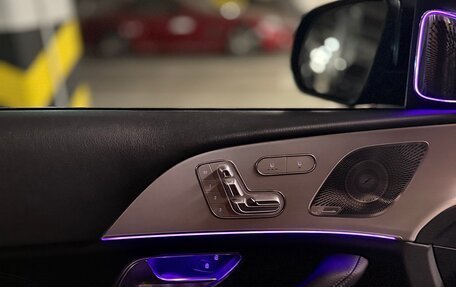 Mercedes-Benz GLE, 2020 год, 7 700 000 рублей, 5 фотография