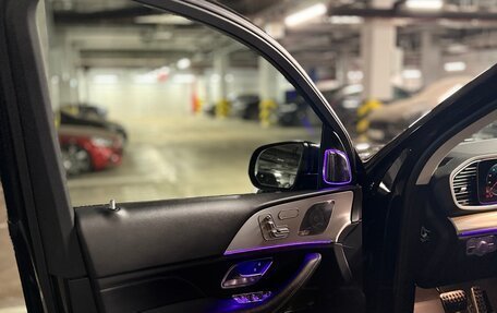 Mercedes-Benz GLE, 2020 год, 7 700 000 рублей, 4 фотография
