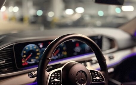 Mercedes-Benz GLE, 2020 год, 7 700 000 рублей, 6 фотография