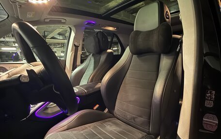 Mercedes-Benz GLE, 2020 год, 7 700 000 рублей, 8 фотография