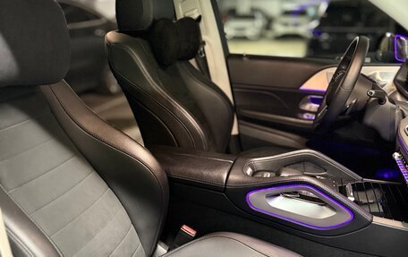 Mercedes-Benz GLE, 2020 год, 7 700 000 рублей, 11 фотография