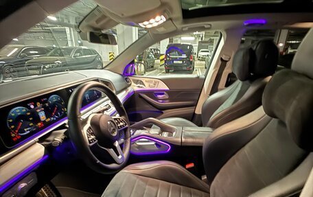 Mercedes-Benz GLE, 2020 год, 7 700 000 рублей, 10 фотография