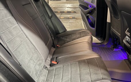 Mercedes-Benz GLE, 2020 год, 7 700 000 рублей, 19 фотография