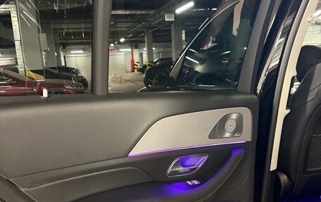 Mercedes-Benz GLE, 2020 год, 7 700 000 рублей, 21 фотография