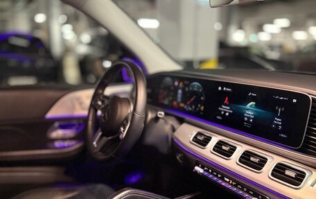 Mercedes-Benz GLE, 2020 год, 7 700 000 рублей, 13 фотография