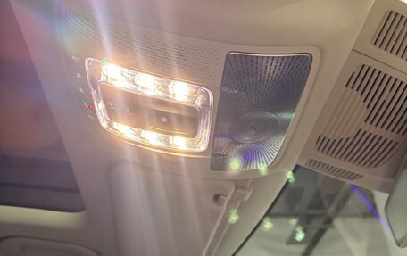 Mercedes-Benz GLE, 2020 год, 7 700 000 рублей, 15 фотография