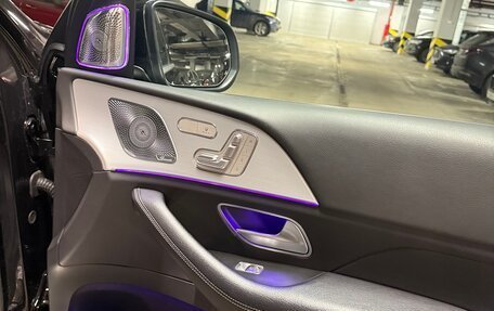 Mercedes-Benz GLE, 2020 год, 7 700 000 рублей, 18 фотография