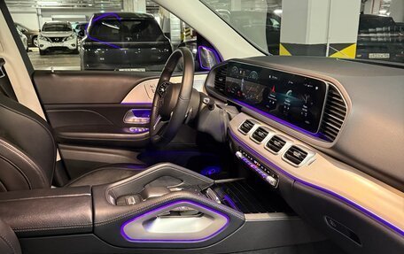 Mercedes-Benz GLE, 2020 год, 7 700 000 рублей, 16 фотография