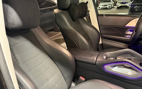 Mercedes-Benz GLE, 2020 год, 7 700 000 рублей, 17 фотография