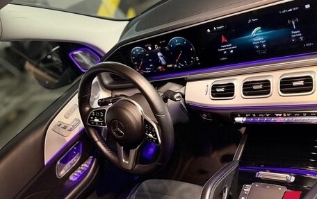 Mercedes-Benz GLE, 2020 год, 7 700 000 рублей, 12 фотография