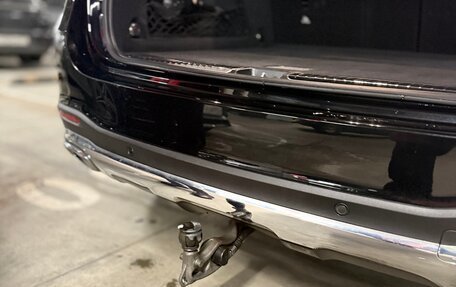 Mercedes-Benz GLE, 2020 год, 7 700 000 рублей, 22 фотография