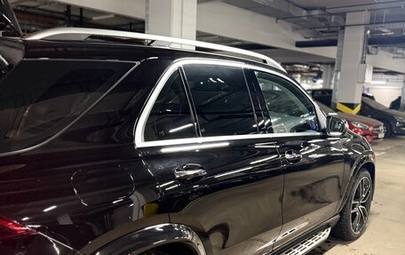 Mercedes-Benz GLE, 2020 год, 7 700 000 рублей, 23 фотография