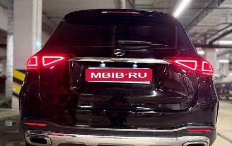 Mercedes-Benz GLE, 2020 год, 7 700 000 рублей, 26 фотография