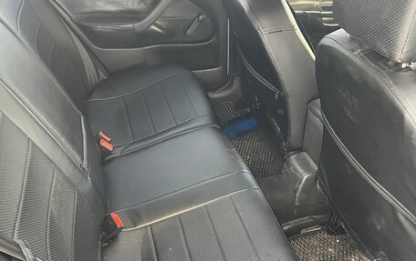 Skoda Octavia IV, 2007 год, 410 000 рублей, 11 фотография