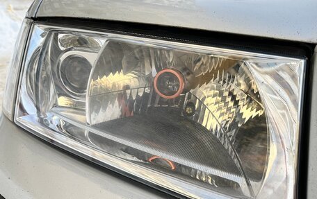 Skoda Octavia IV, 2007 год, 410 000 рублей, 9 фотография