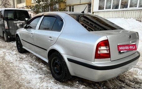 Skoda Octavia IV, 2007 год, 410 000 рублей, 7 фотография