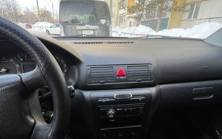 Skoda Octavia IV, 2007 год, 410 000 рублей, 15 фотография