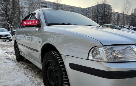 Skoda Octavia IV, 2007 год, 410 000 рублей, 10 фотография