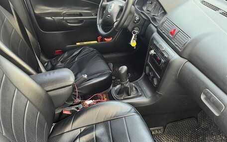 Skoda Octavia IV, 2007 год, 410 000 рублей, 12 фотография