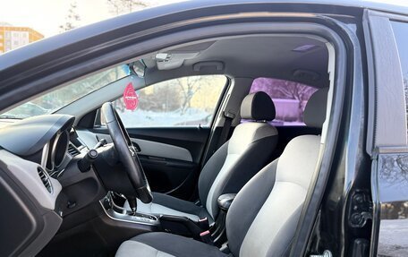 Chevrolet Cruze II, 2011 год, 575 000 рублей, 7 фотография