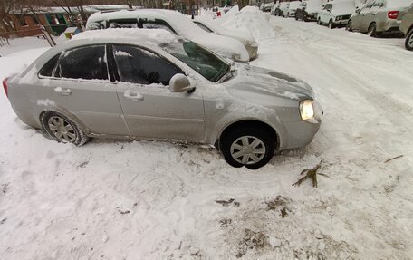 Chevrolet Lacetti, 2012 год, 650 000 рублей, 2 фотография