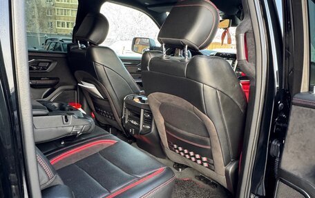 Rambler 1500, 2022 год, 10 700 000 рублей, 6 фотография