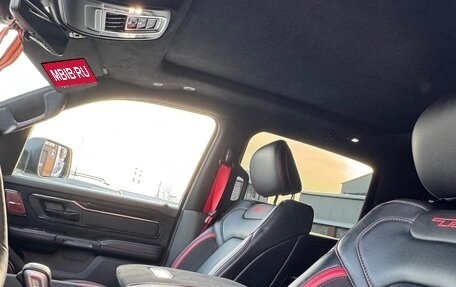 Rambler 1500, 2022 год, 10 700 000 рублей, 4 фотография