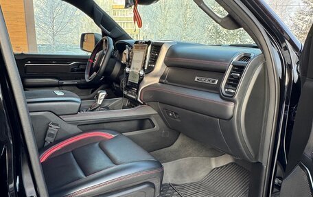 Rambler 1500, 2022 год, 10 700 000 рублей, 7 фотография