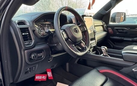 Rambler 1500, 2022 год, 10 700 000 рублей, 5 фотография