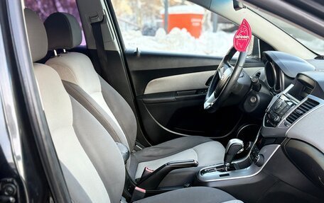 Chevrolet Cruze II, 2011 год, 575 000 рублей, 12 фотография