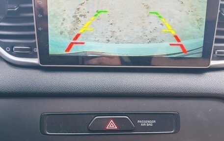 KIA Sportage IV рестайлинг, 2018 год, 1 880 000 рублей, 8 фотография