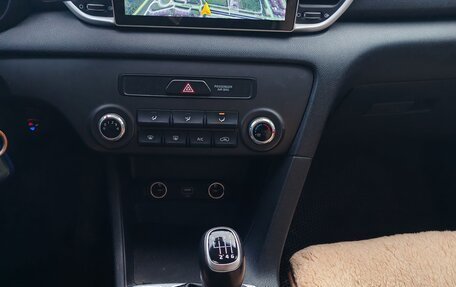 KIA Sportage IV рестайлинг, 2018 год, 1 880 000 рублей, 7 фотография