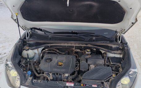 KIA Sportage IV рестайлинг, 2018 год, 1 880 000 рублей, 6 фотография