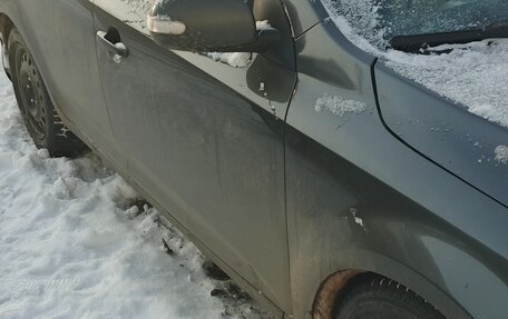 KIA cee'd I рестайлинг, 2010 год, 540 000 рублей, 2 фотография