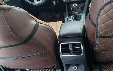 KIA Sportage IV рестайлинг, 2018 год, 1 880 000 рублей, 17 фотография