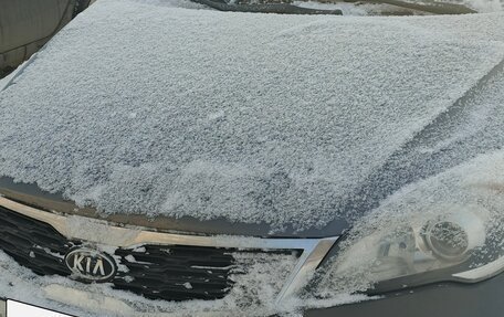 KIA cee'd I рестайлинг, 2010 год, 540 000 рублей, 3 фотография