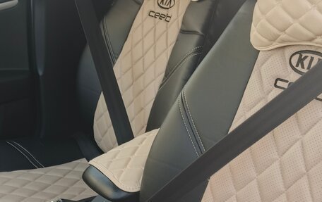 KIA cee'd I рестайлинг, 2010 год, 540 000 рублей, 5 фотография