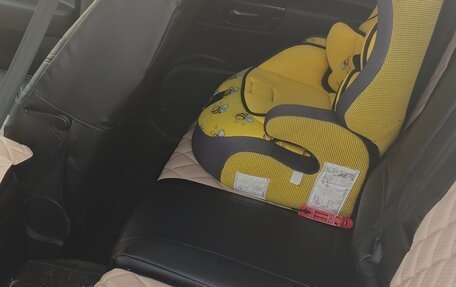 KIA cee'd I рестайлинг, 2010 год, 540 000 рублей, 7 фотография