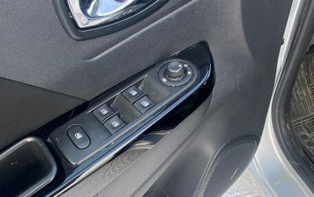 Renault Kaptur I рестайлинг, 2016 год, 1 290 000 рублей, 5 фотография