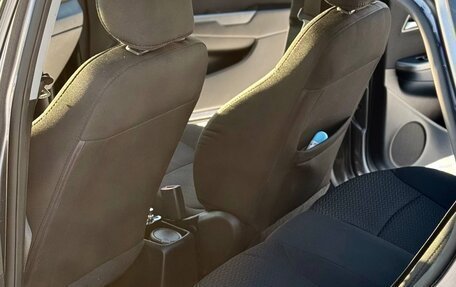 KIA Rio III рестайлинг, 2016 год, 1 200 000 рублей, 9 фотография