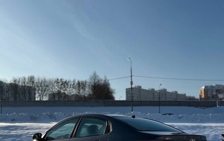 KIA Rio III рестайлинг, 2016 год, 1 200 000 рублей, 4 фотография