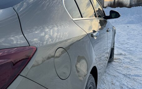 Opel Insignia II рестайлинг, 2013 год, 1 350 000 рублей, 10 фотография