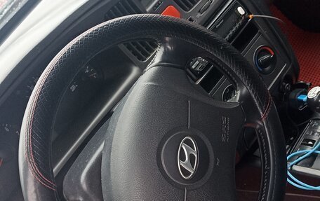 Hyundai Elantra III, 2006 год, 350 000 рублей, 6 фотография