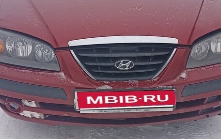 Hyundai Elantra III, 2006 год, 350 000 рублей, 4 фотография