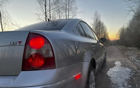 Volkswagen Passat B5+ рестайлинг, 2001 год, 470 000 рублей, 6 фотография